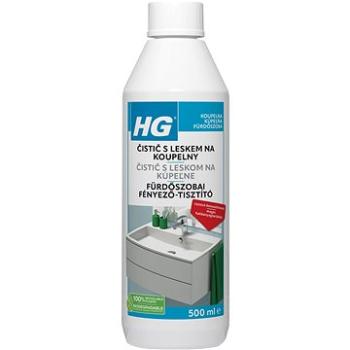 HG Sanitární lesk 500 ml (8711577015084)