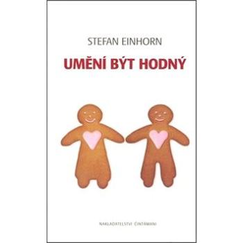 Umění být hodný (978-80-254-3450-5)