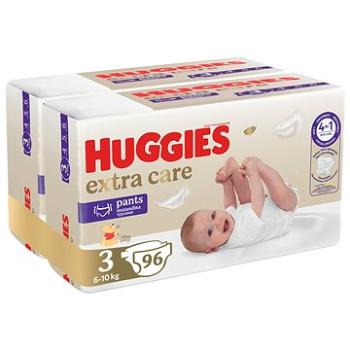 HUGGIES Elite Soft Pants vel. 3 (96 ks) (BABY19334s2)