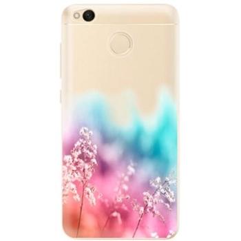 iSaprio Rainbow Grass pro Xiaomi Redmi 4X (raigra-TPU2_Rmi4x)