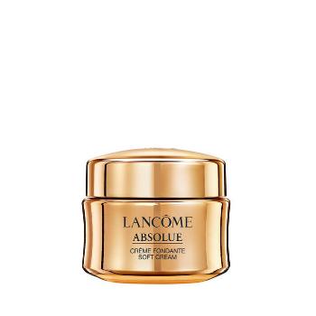 Lancôme Jemný regenerační krém s extraktem z růže Absolue (Fondante Soft Cream) 15 ml