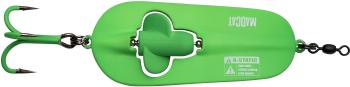 Villantó MADCAT A-Static Rattlin' Spoon 110g Green
