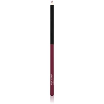 Wet n Wild Color Icon konturovací tužka na rty odstín Fab Fuschia 1,4 g