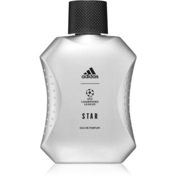 Adidas UEFA Champions League Star parfémovaná voda pro muže 100 ml