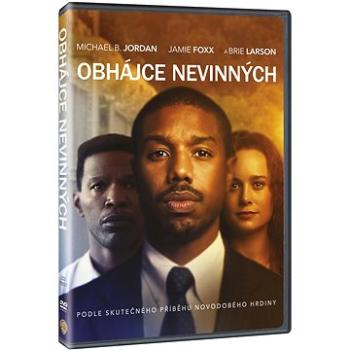 Obhájce nevinných - DVD (W02423)