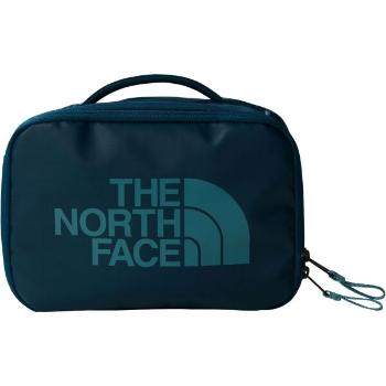 The North Face BASE CAMP VOYAGER DOPP KIT Toaletní taška, tmavě modrá, velikost