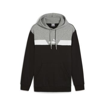 Puma POWER Colorblock Hoodie FL M