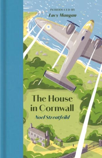 The House in Cornwall - Noel Streatfeild