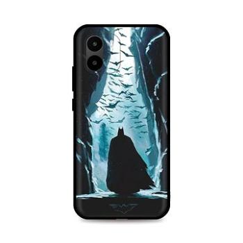 TopQ Kryt Xiaomi Redmi A1 Dark Batman 86525 (86525)