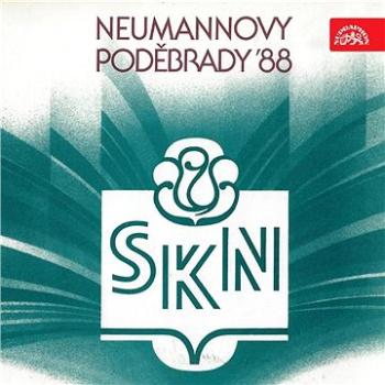 Neumannovy Poděbrady 1988 ()