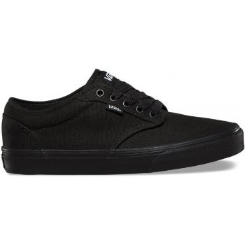 Vans MN ATWOOD Pánské tenisky, černá, velikost 38.5