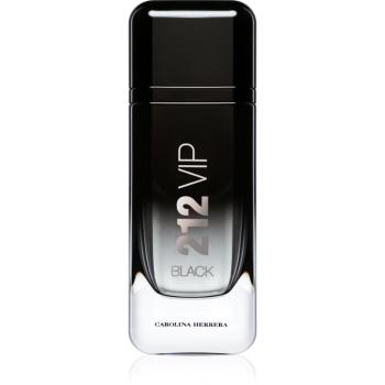 Carolina Herrera 212 VIP Black parfémovaná voda pro muže 100 ml