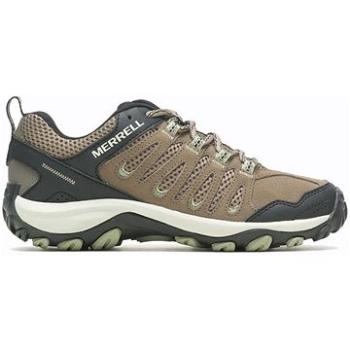 Merrell J003282 District Mendi Backstrap marron/burlwood (SPTmerr1762nad)