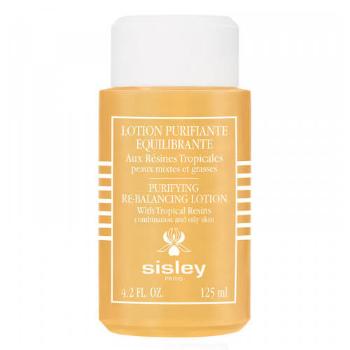 Sisley Tonikum pro mastnou a smíšenou pleť (Purifying Re-Balancing Lotion) 125 ml