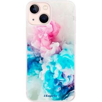 iSaprio Watercolor 03 pro iPhone 13 mini (watercolor03-TPU3-i13m)