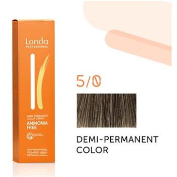 LONDA PROFESSIONALS 5/0 Demi (60 ml) (8005610488196)