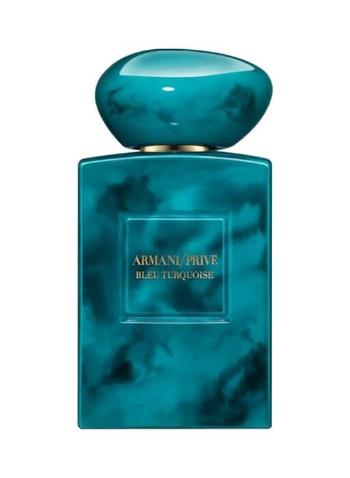 Giorgio Armani Privé Bleu Turquoise - EDP 100 ml