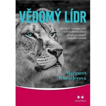 Vědomý lídr: Jak být v dnešním světě vůdčí osobností, která přispívá k obnově zdravého rozumu (978-80-7500-492-5)