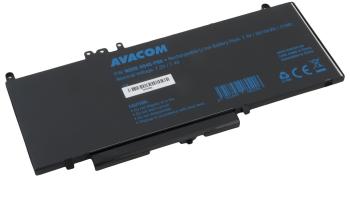 Laptop akkumulátor AVACOM a Dell Latitude típushoz E5450 Li-Pol 7.4V 6810mAh 51Wh