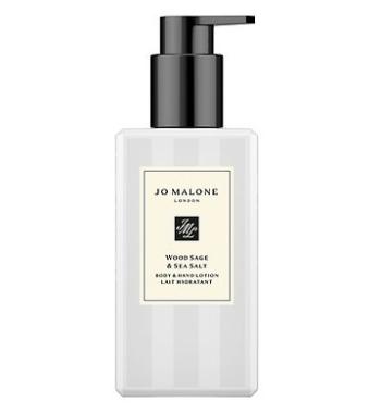 Jo Malone Wood Sage & Sea Salt - krém na tělo a ruce 250 ml