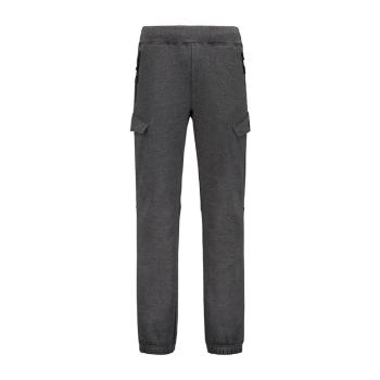 Korda Rybářské Tepláky Charcoal Joggers