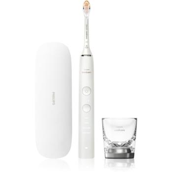 Philips Sonicare 9000 DiamondClean HX9911/19 sonický zubní kartáček 1 ks