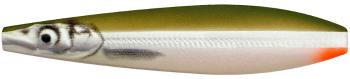 Savage gear lt seeker sinking green silver - 9 cm 24 g