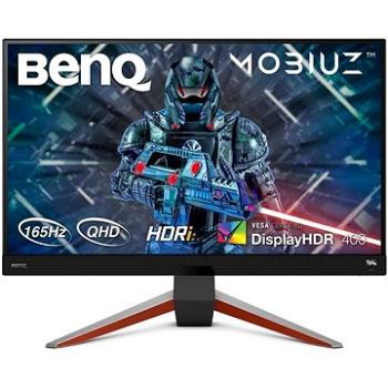 27" BenQ Mobiuz EX2710Q (9H.LK4LA.TBE)