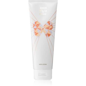 Avon Eve Become parfémované tělové mléko pro ženy 125 ml