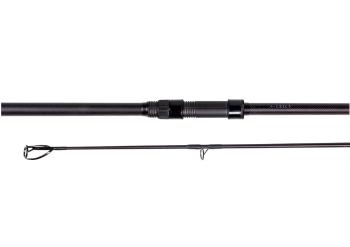 Nash Prut Pursuit Rods Abbereviated Handle 12ft 3lb