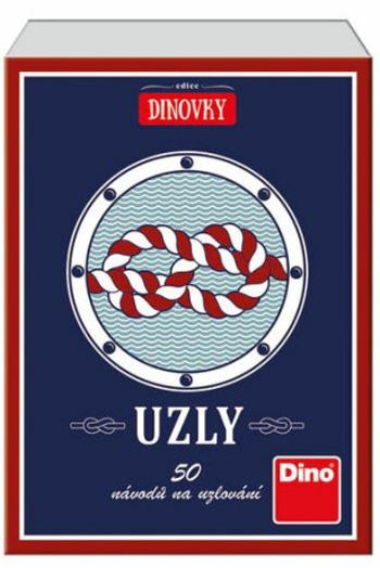 Uzly - cestovní hra