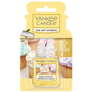 YANKEE CANDLE Vanilla Cupcake 24 g (5038580059755)