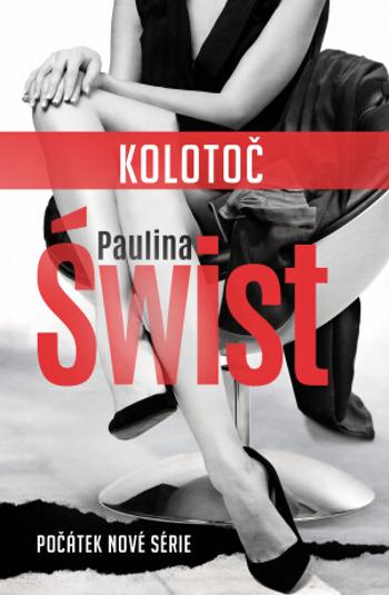 Kolotoč - Paulina Świst