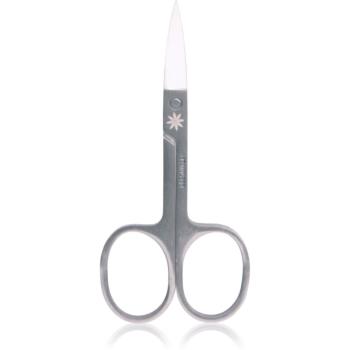 Brushworks Nail Scissors nůžky na nehty 1 ks