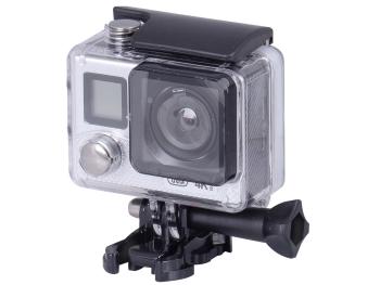 Trevi GO 2500 4K WIFI Action Cam 4K, ULTRA HD, WIFI-s sportkamera...