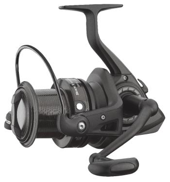 Daiwa naviják black widow 5500 a