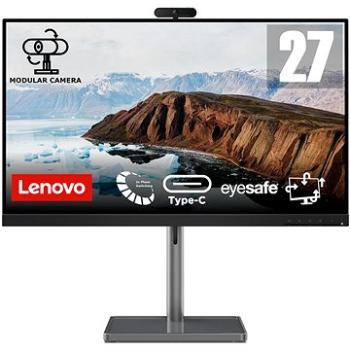 27" Lenovo L27m-30 + kamera LC50 (66DEKAC2EU)