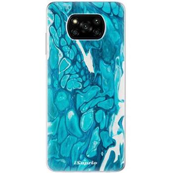 iSaprio BlueMarble 15 pro Xiaomi Poco X3 Pro / X3 NFC (bm15-TPU3-pX3pro)