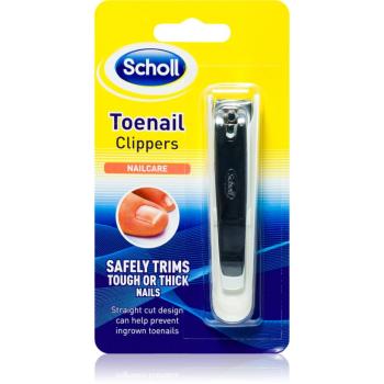Scholl Toenail kleštičky na nehty 1 ks