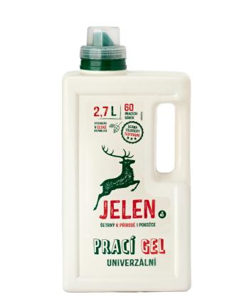 Jelen Prací gel univerzální 2,7 l