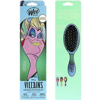 WET BRUSH Original Detangler Disney Villains Ursula (736658564099)