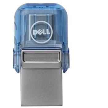 Dell 128 GB USB A/C Combo Flash Drive (AB135396)