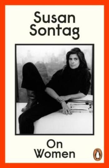 On Women - Susan Sontagová