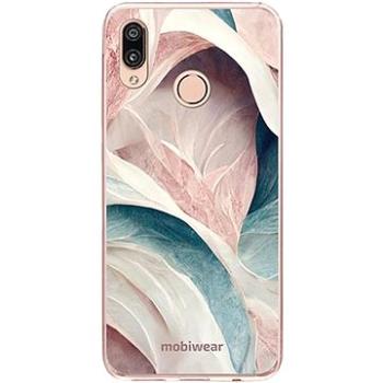 Mobiwear Silikon pro Huawei P20 Lite - B003F (5904808340922)