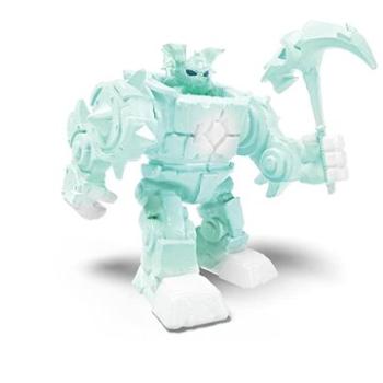 Schleich Eldrador Mini Creatures Ledový Robot 42546 (4059433282572)