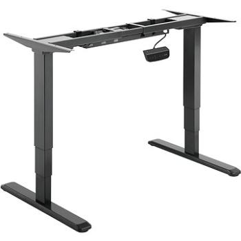 AlzaErgo Table ET1 NewGen černý (APW-EGET8200B)