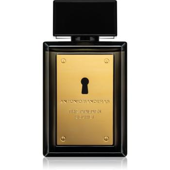 Banderas The Golden Secret toaletní voda pro muže 50 ml