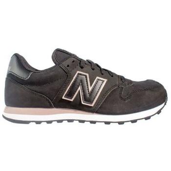 New Balance GW500BR Dámská volnočasová obuv, černá, velikost 36