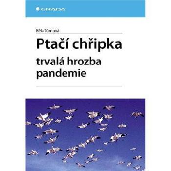 Ptačí chřipka (978-80-247-1986-3)