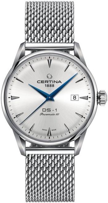 Certina DS-1 Powermatic 80 C029.807.11.031.02